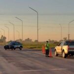 Accidente fatal en ruta 34