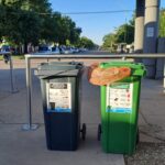 Reconocimiento ambiental a Club Trebolense y Mutual CAT