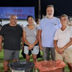 Segundo año de la “Canchita del Cura” en “Eventos Ambientalmente Responsables”