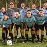 La canchita completo su 15° fecha