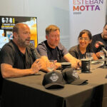 LA FIESTA DE LA CERVEZA DE EL TREBOL MUESTRA SU POTENCIAL – Los Rancheros y Los Lirios de Santa Fe entre los principales espectáculos