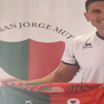 San Jorge tiene nuevo DT