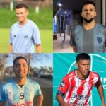 TREBOLENSE 2026 – Silvio Avalos y Alan Gómez se suman a Santini y Braccacini como refuerzos