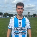 Trebolense se mide de local ante Montes de Oca