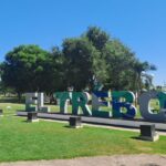 El Trébol celebra sus 136 años con una agenda de actividades al aire libre
