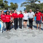 Los Cardos realizó una jornada de prevención junto al Gobierno de Santa Fe y APRECOD