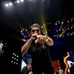 Así será la noche a pura cumbia en la Fiesta de los Productores de Cerveza Artesanal de El Trébol