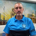 Pablo Jesús Mina analizó el presente de Trebolense tras un mes de trabajo