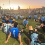 Trebolense pone primera y comienza a soñar con la temporada 2026