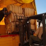 El Municipio comenzó el año vendiendo 6000 kilos de cartón