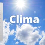 ¿Cómo estará el clima en Semana Santa en El Trébol?