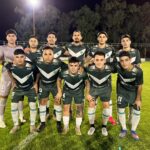 EL VIERNES – El Expreso recibe a Unión de Totoras en su segundo amistoso