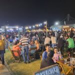 NOCHE DE VIERNES – ¡La Fiesta de la cerveza arrancó con todo!