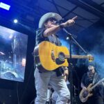 Meno Fernández brilló con Los Rancheros en El Trébol: clásicos, material nuevo y una gira internacional en puerta