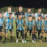 AMISTOSO – Trebolense venció a Piamonte