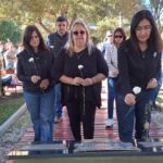 24M EN EL TRÉBOL – Un acto que llamó a la memoria, desde el arte y la educación