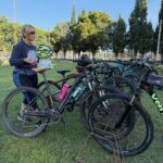 Gran triatlón en El Expreso