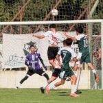 LIGA SAN MARTIN – Todos los números de la primera fecha