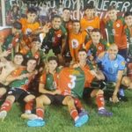 San Jorge goleó a La Emilia