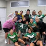 Las «Bichas» se prueban mientras esperan el torneo liguista