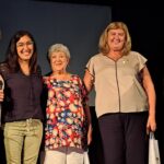 Se realizó el 3° Congreso Nacional “Mujeres que inspiran” en la ciudad