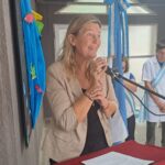 ASTEGIANO – “El gobierno provincial apuesta a la infraestructura escolar para brindar los espacios donde los aprendizajes de nuestros niños, nuestras niñas y nuestros adolescentes se vean fortalecidos”