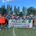 El Expreso cayó en su visita a San Martín