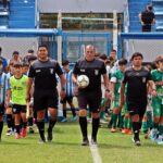 Gran éxito del Torneo Infantil “Estrellas de la Mañana”