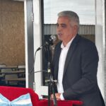 FRANCO BARTOLACCI – “Todo comenzó con un mensaje de texto: querían una escuela de la UNR en El Trébol”