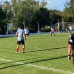 Guadalupe se recuperó tras el 1 – 10 y goleó a Sastre