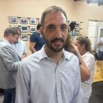 De Lorenzi destacó el trabajo legislativo tras la apertura de sesiones en el Concejo de El Trébol