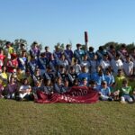 La 7° edición del «Patoruzito» fue un éxito
