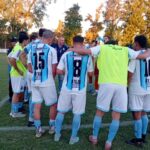 Trebolense volvió a imponer su carácter y sumó otro triunfo