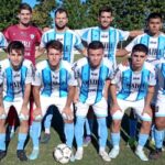 LA LIGA – Seis equipos para cinco lugares – ¿Qué chances tiene Trebolense?