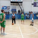 Trebolense y un gran debut en ACBOS