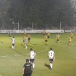 General y La Emilia igualaron en el inicio de la 5° fecha