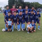 Trebolense volvió al triunfo y sumó tres puntos clave ante Juventud Guadalupe