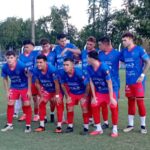 Liga San Martín: San Jorge y Americano se suben a la punta tras la sexta fecha