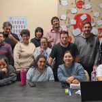 “Autogestores” inició un nuevo año de actividades