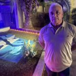 RUBEN «CACHITO» ROMERO» – «Tenemos que entender que nos tocó tener un héroe de Malvinas en casa»