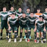 Gran victoria del “verde” en Landeta