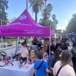 El senador Esteban Motta destacó el gran éxito de “Emprende San Martín” de Cañada Rosquín