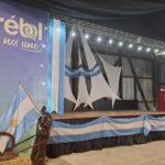 2 DE ABRIL EN EL TREBOL – Acto, muestra y peña en el Multiespacio El Galpón