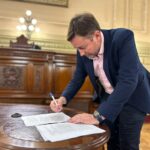 Esteban Motta confirmó que se presentó ante la justicia el amparo por la Ruta 34