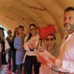 “Explorando el colon”: una jornada de concientización y prevención con gran participación en la ciudad