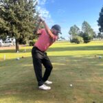 APERTURA DE GOLF – Los ganadores de un gran torneo