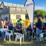 Gran convocatoria en una nueva edición de “La Muni en tu Barrio”