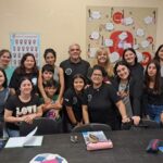Comenzó un nuevo ciclo del Taller de Lengua de Señas en la ciudad