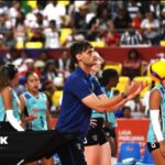 VOLEY – ¡Mauro Boasso al Kiele de España!