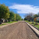 PONTONI – «La obra en calle Córdoba va a pasos acelerados»